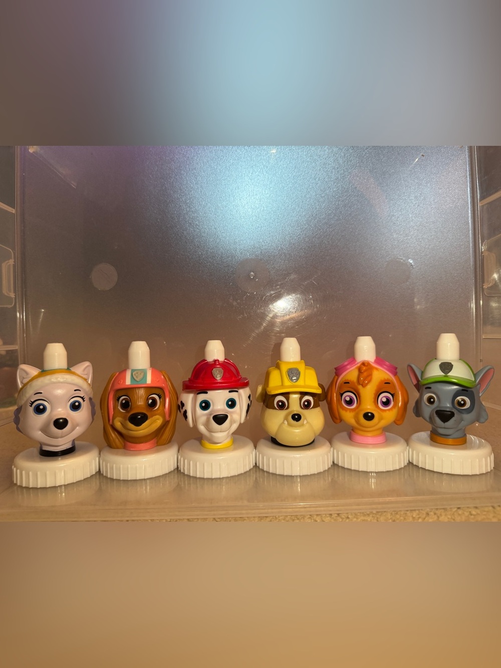 Good2Grow Paw Patrol Toppers